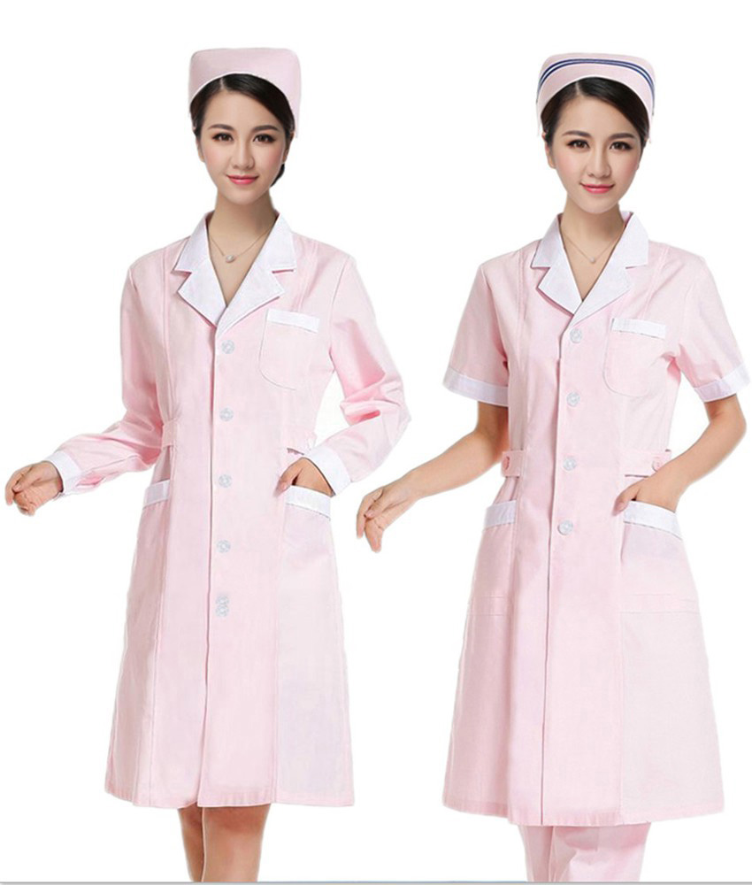Đồng Phục Điều Dưỡng – Y Tá DD10