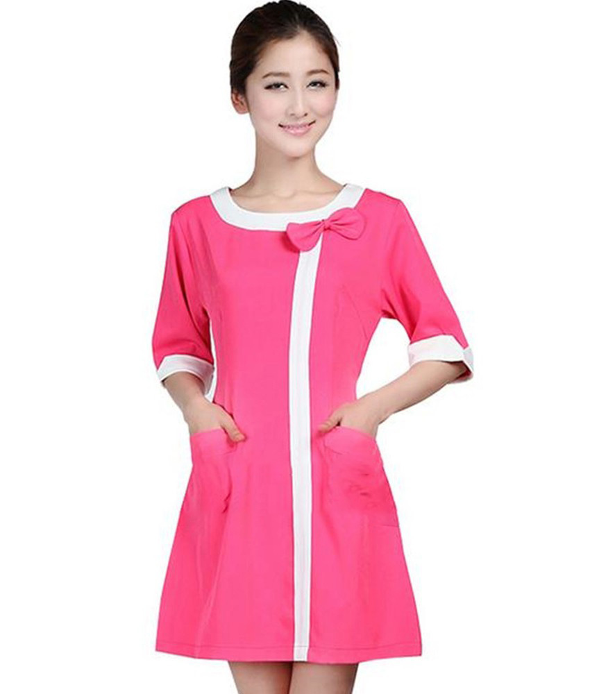 Đồng Phục Điều Dưỡng – Y Tá DD19