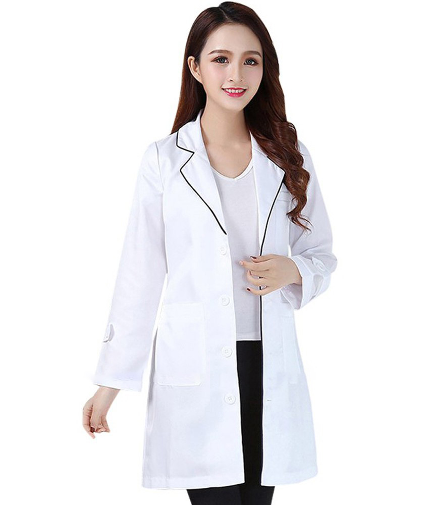 Đồng Phục Bác Sĩ BSA120