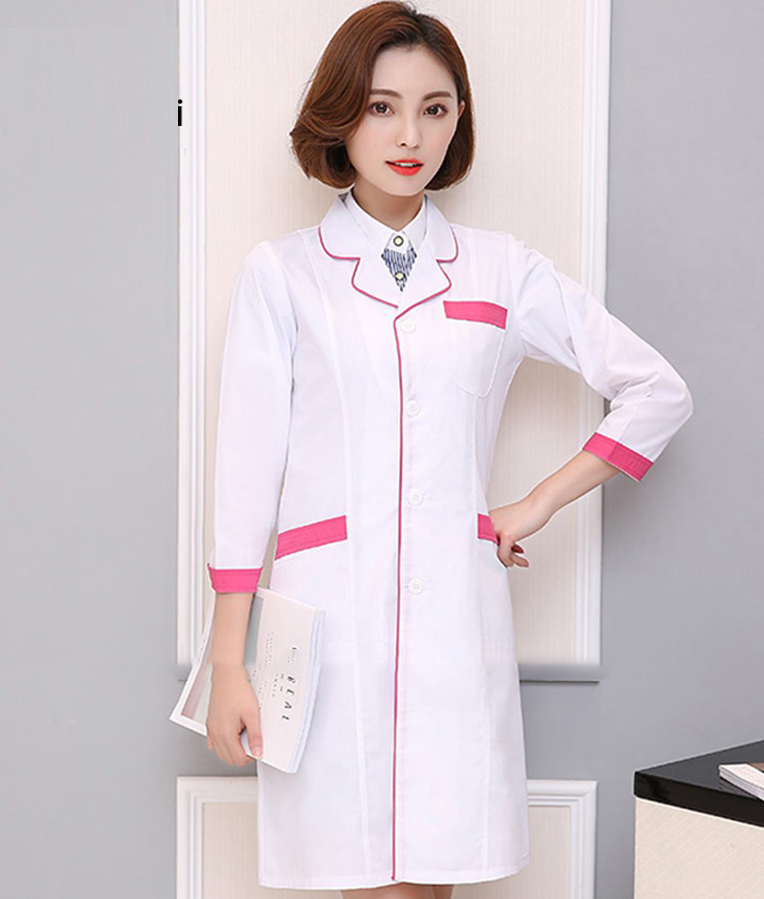 Đồng Phục Bác Sĩ BS22