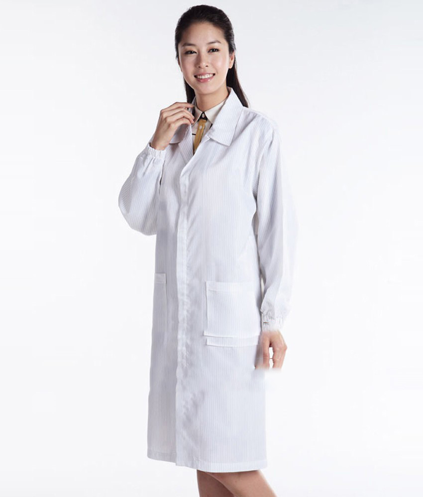 Đồng Phục Bác Sĩ BS30