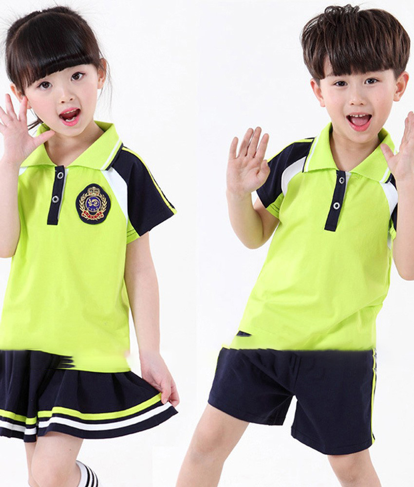 Đồng Phục Mầm Non MN12
