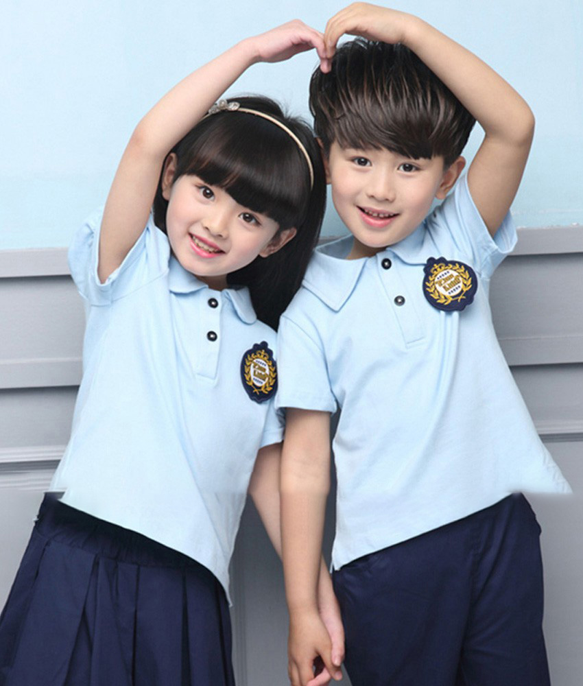 Đồng Phục Mầm Non MN22