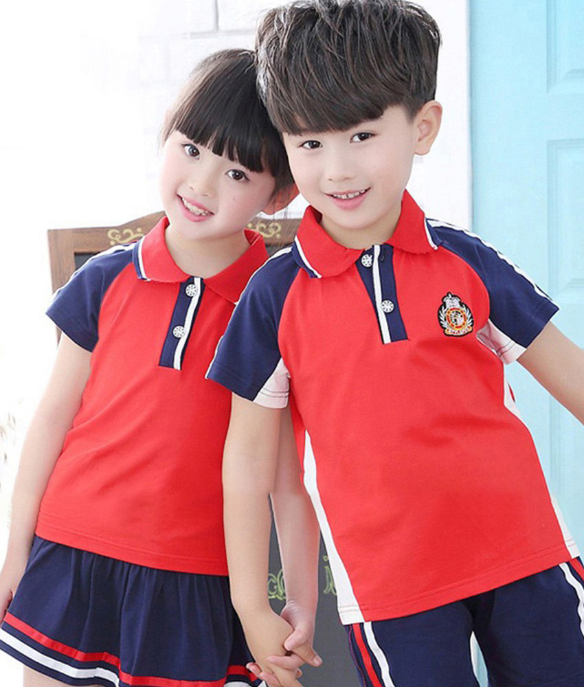 Đồng Phục Mầm Non MN34