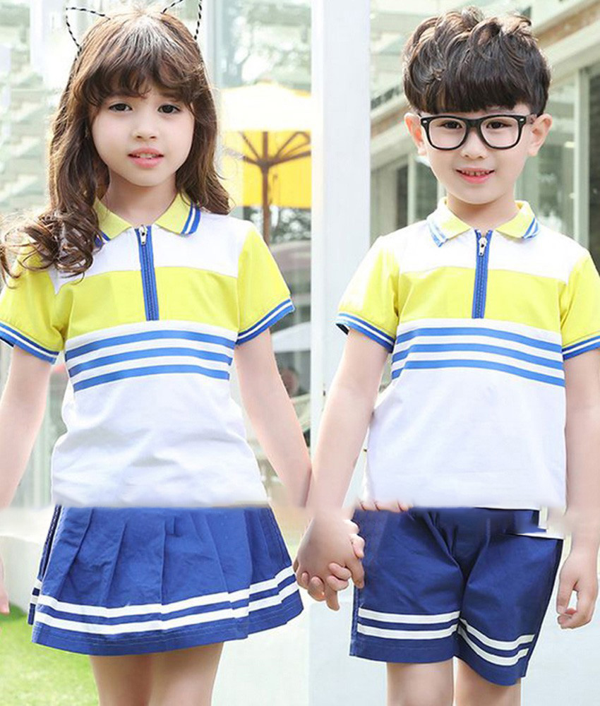 Đồng Phục Mầm Non MN36