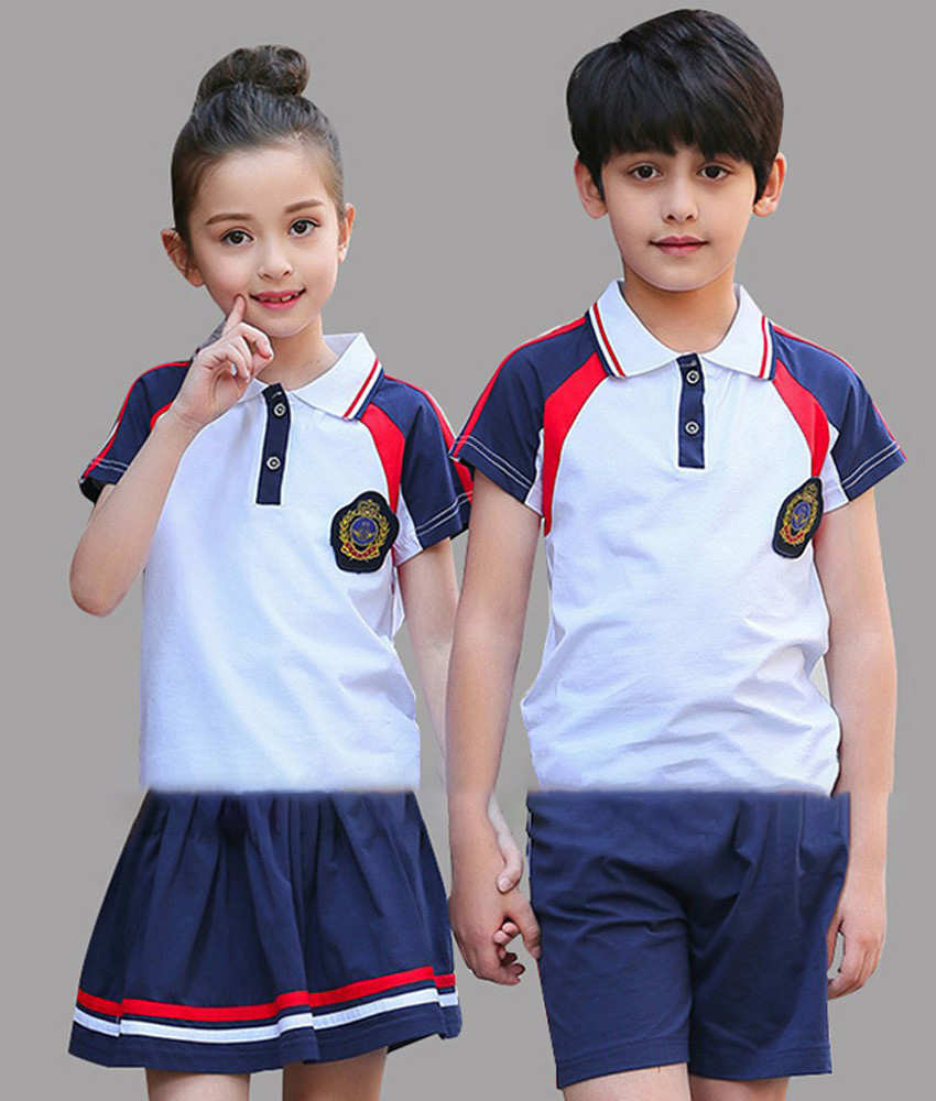 Đồng Phục Mầm Non MN37