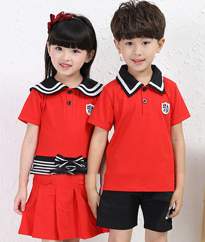 Đồng Phục Mầm Non MN39