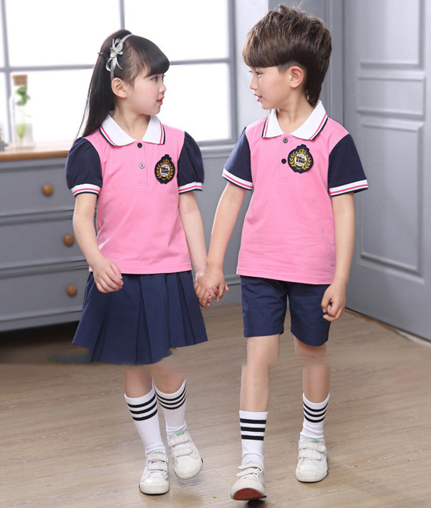 Đồng Phục Mầm Non MN48