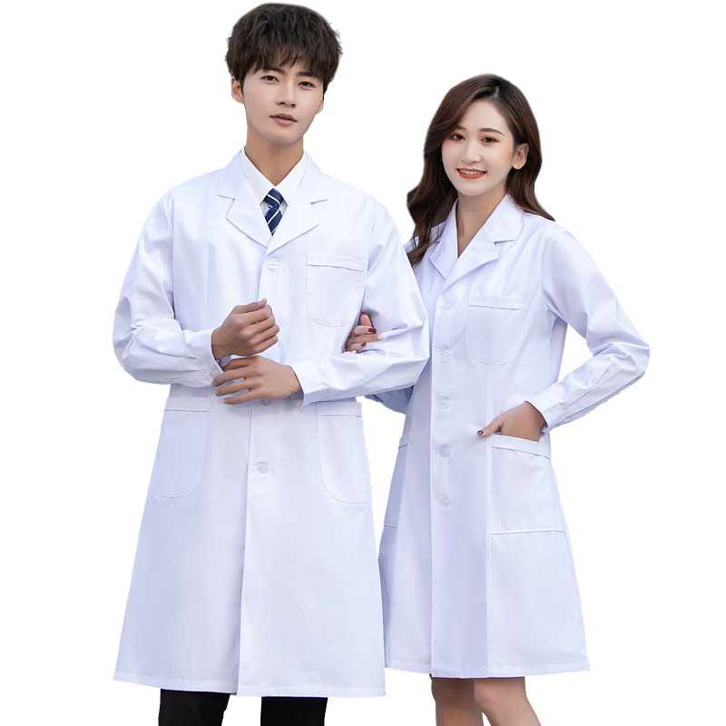 Đồng Phục Điều Dưỡng – Y Tá DDA195 - Hình ảnh 2