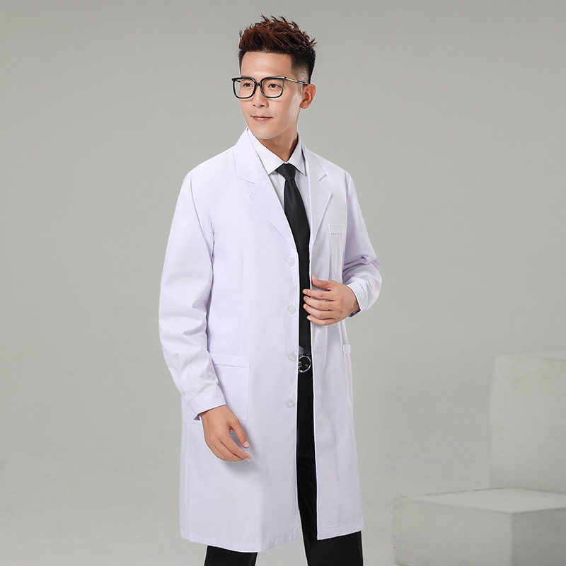 Đồng Phục Bác Sĩ – BS209